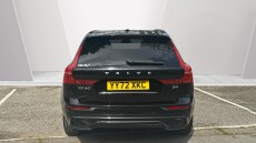 Volvo Xc60 2.0 B4P Plus Dark 5dr Geartronic Petrol Estate